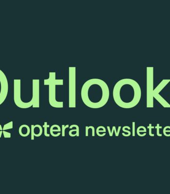 Introducing the Optera Outlook, your guide on the carbon management journey